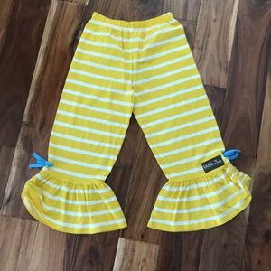 The Expedition Big Ruffles